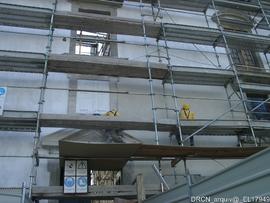 Acompanhamento de Obras