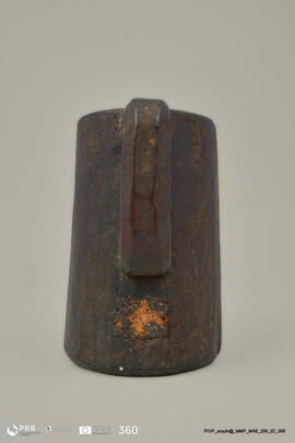 Medida aferida para líquidos