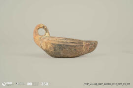 Lucerna (Doação Bühler-Brockhaus)