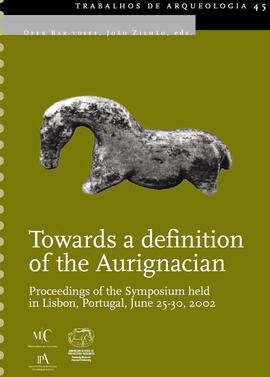 Trabalhos de Arqueologia, n.º 45 (2006)