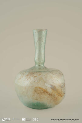 Garrafa (Doação Bühler-Brockhaus)