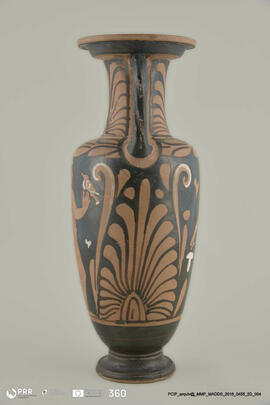 Ânfora (Doação Bühler-Brockhaus)