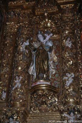 Fotografia (interior)