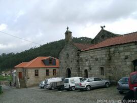 Igreja - enquadramento