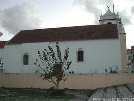 Vista geral do imóvel