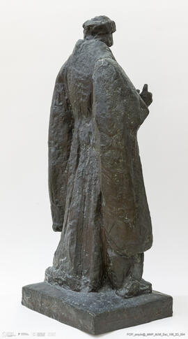 D. João II - Estudo
