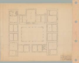 Planta do R/C (1947-10)