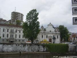 Vista geral do imóvel