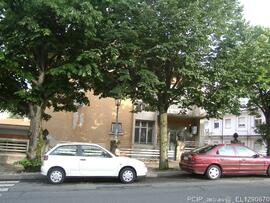 Imediações / Área envolvente