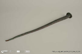 Prego (Doação Bühler-Brockhaus)