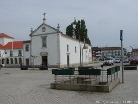Vista geral
