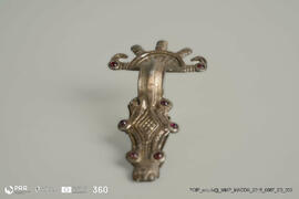 Fíbula (Doação Bühler-Brockhaus)