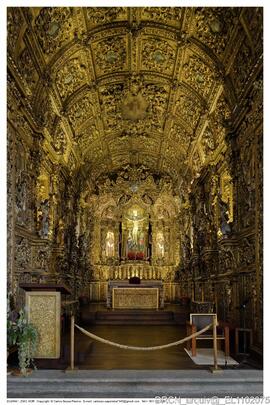 Capela-mor