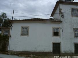 Fotografia do exterior do imovel