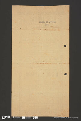 O Crime de Arronches