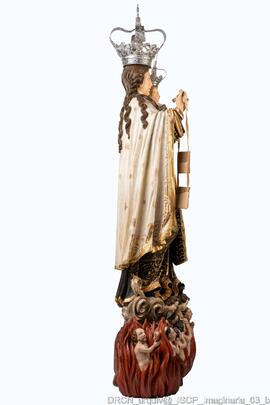 Nossa Senhora do Carmo