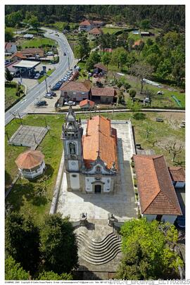 Vista aérea