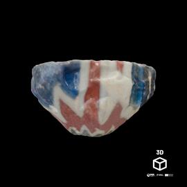 Conta (tipo Chevron)