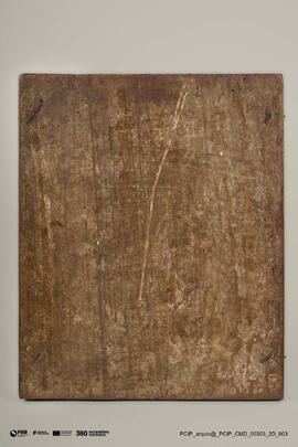 Sacra / Anunciação