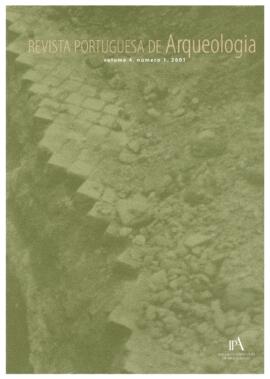 Revista Portuguesa de Arqueologia, vol. 4, n.º 1 (2001)