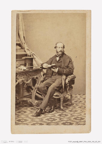 Open original Digital object