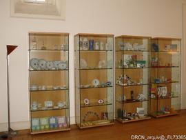 Interior - portaria