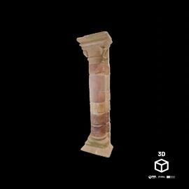 Capitel de ousia
