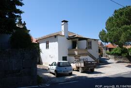 Fotografia exterior e area envolvente