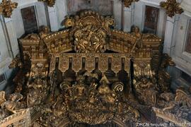 Retábulo-mor