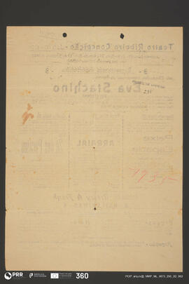 Peixe Espada; Arraial; Zé dos Pacatos