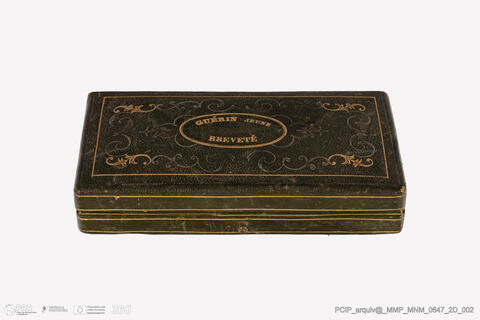 Open original Objeto digital