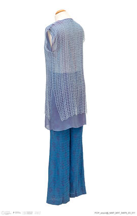 Conjunto (duas peças)/Feminino