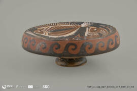 Prato de peixe (Doação Bühler-Brockhaus)