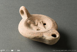 Lucerna de Pero Guarda