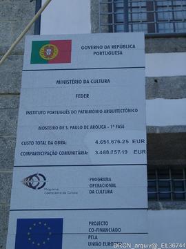 Acompanhamento da Intervenção de Obras – Fotografia 121