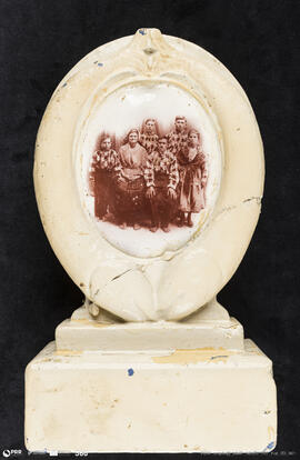 Uma família da Nazaré