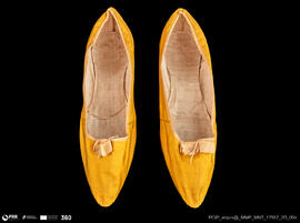Sapatos (par)/Feminino