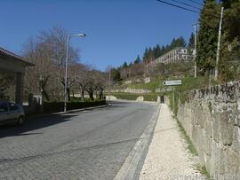 Fotografia: exterior das instalacoes