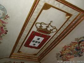 Fotografia: interior do imovel