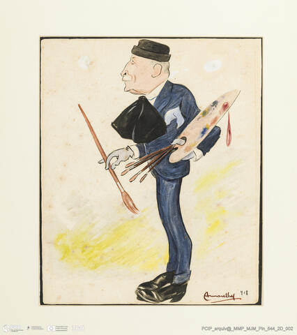 Open original Digital object