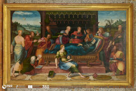 Dormição da Virgem