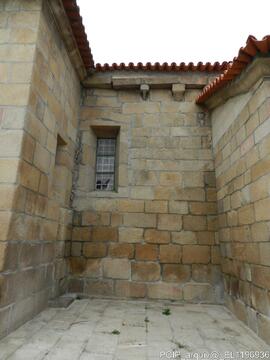 Vista geral do imóvel