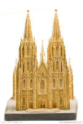 Catedral de Colónia