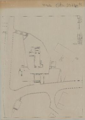 Planta de Implantação (1991-12)