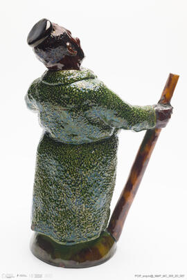 Garrafa Gungunhana Antes