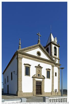 Alçado poente