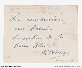 Álbum de fotografias das Viagens a Portugal da Rainha Alexandra e do Kayser Guilherme II