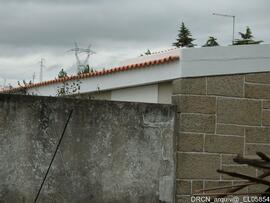 Registo de alterações e do estado de conservação do conjunto
