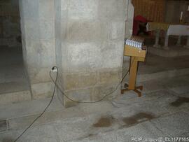 Fotografia: interior e exterior