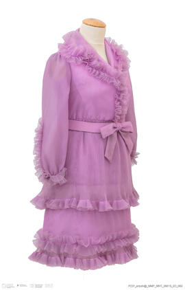Vestido/Feminino